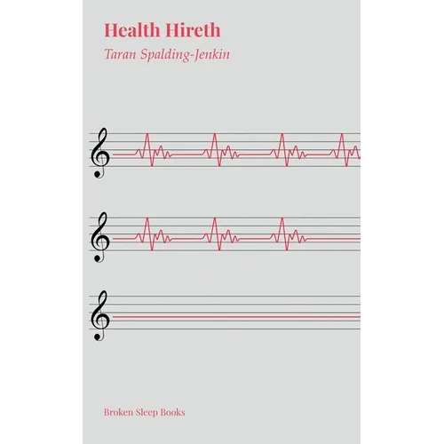 Health Hireth - Paperback