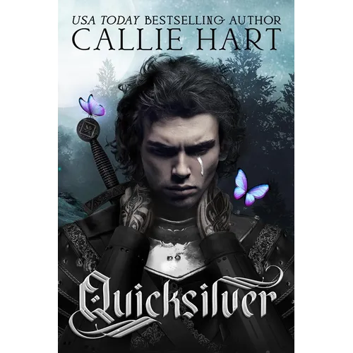 Quicksilver - Paperback