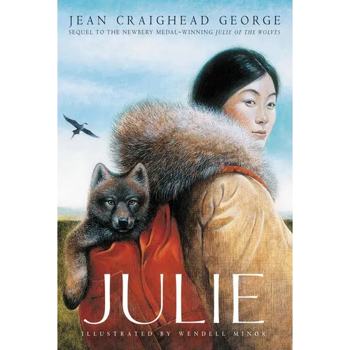 Julie - Paperback