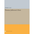 Thomas Jefferson's Paris
