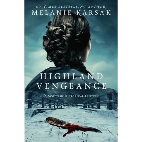 Highland Vengeance - Paperback