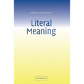 Literal Meaning