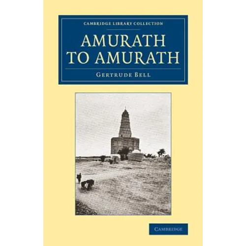 Amurath to Amurath - Paperback