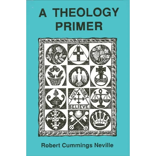 A Theology Primer - Paperback