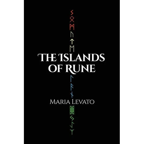 The Islands of Rune - Paperback