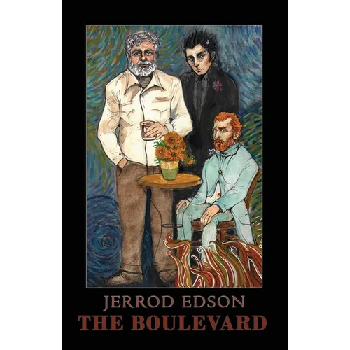 The Boulevard - Paperback