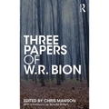 Three Papers of W.R. Bion