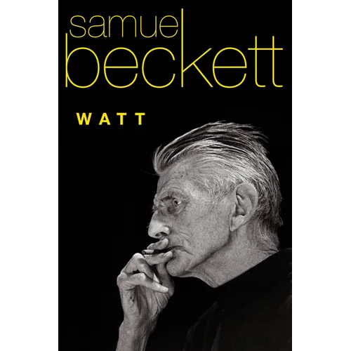 Watt - Paperback