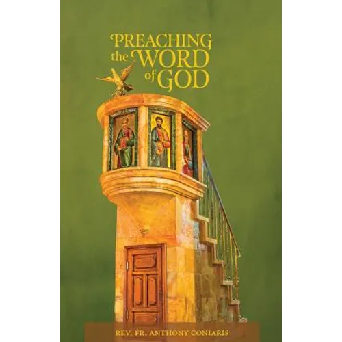 Preaching the Word of God