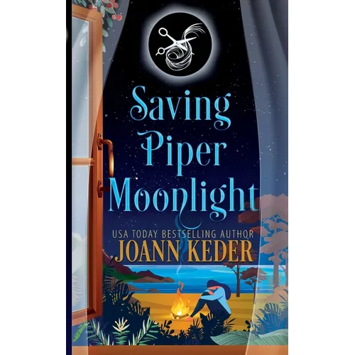 Saving Piper Moonlight - Paperback