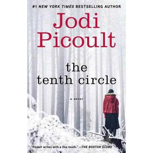 The Tenth Circle - Paperback