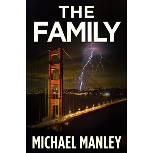 The Family - Paperback