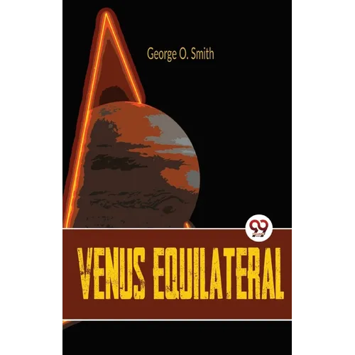Venus Equilateral - Paperback