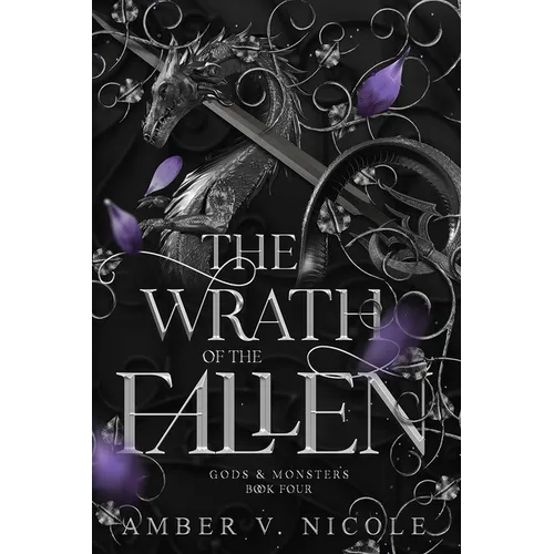 The Wrath of the Fallen - Paperback
