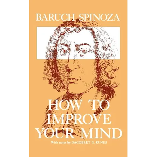 How to Improve Your Mind - Paperback