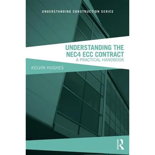 Understanding the Nec4 Ecc Contract: A Practical Handbook - Paperback