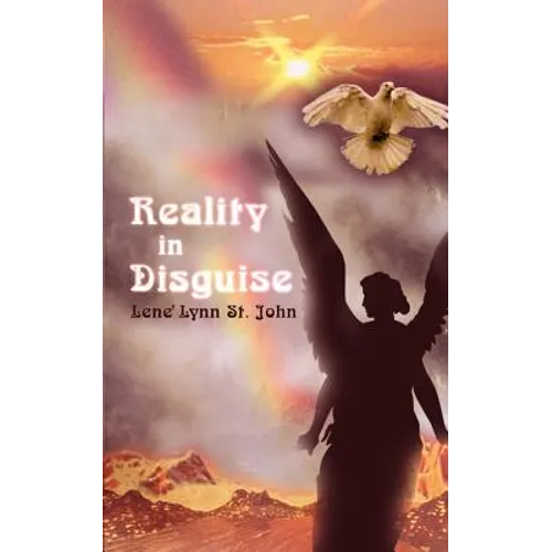 Reality in Disguise - Paperback