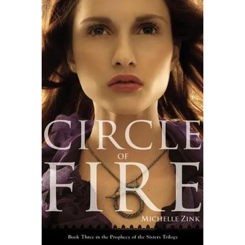 Circle of Fire - Paperback
