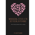 When Needing Stitches Is The Best Feeling In The World: How to help someone who is cutting