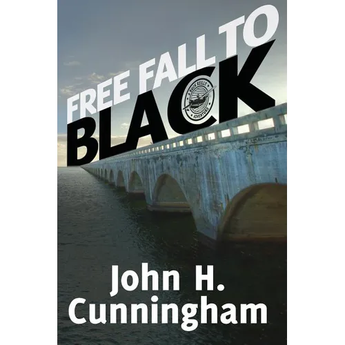 Free Fall to Black - Paperback