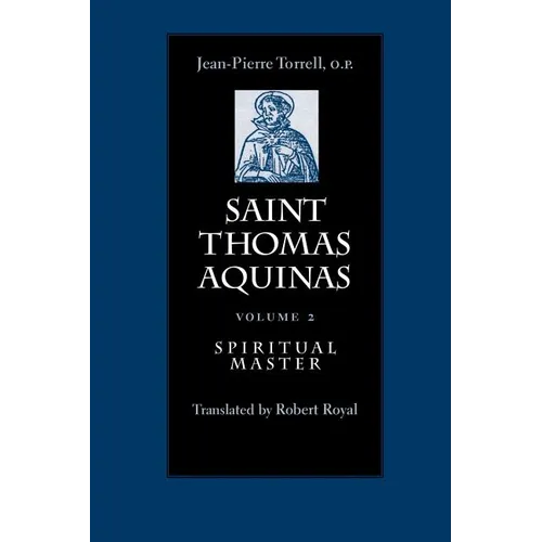 Spiritual Master - Paperback