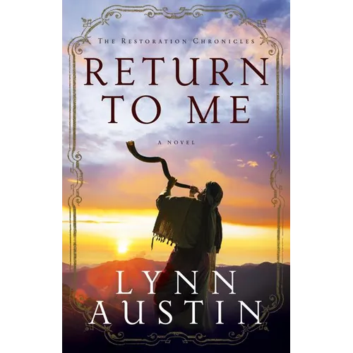 Return to Me - Paperback