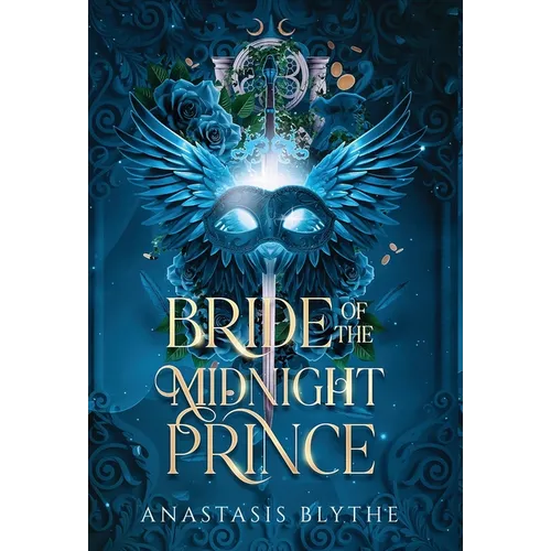 Bride of the Midnight Prince (Brides of the Fae) - Hardcover