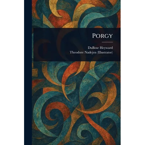 Porgy - Paperback
