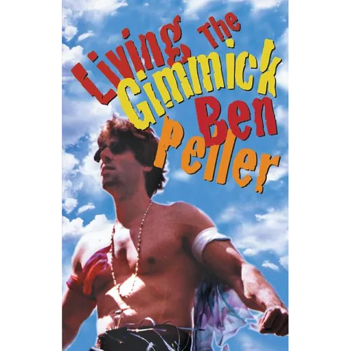 Living the Gimmick - Paperback