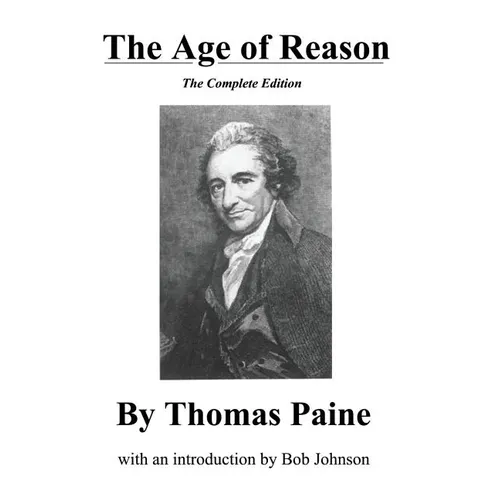 The Age of Reason, the Complete Edition - Paperback