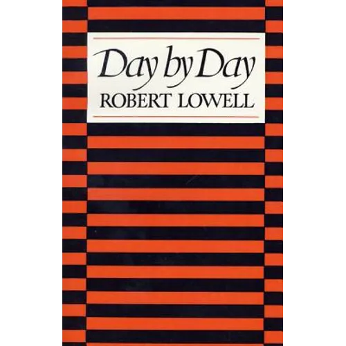 Day by Day - Paperback