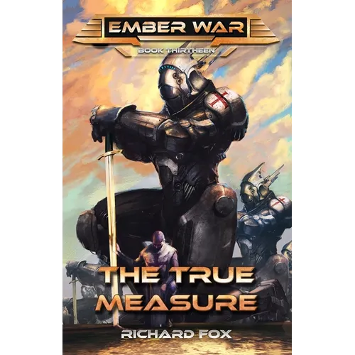 The True Measure - Paperback