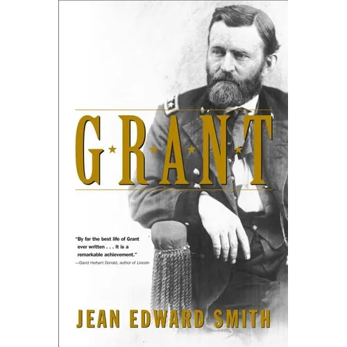Grant - Paperback