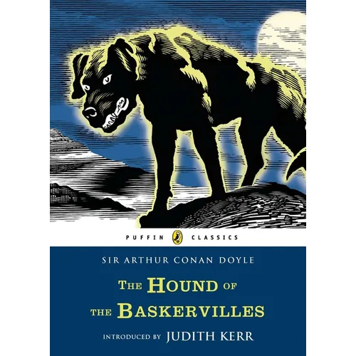 The Hound of the Baskervilles