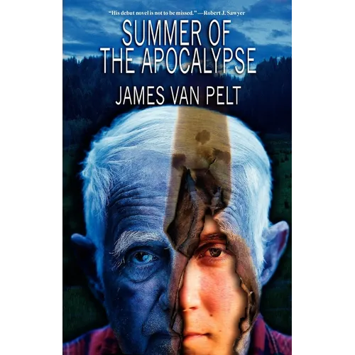 Summer of the Apocalypse - Paperback