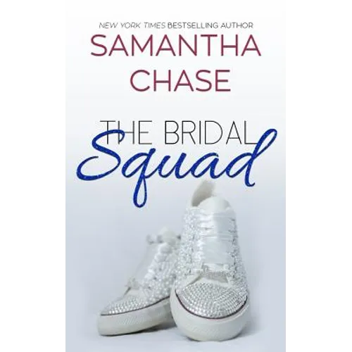 The Bridal Squad - Paperback