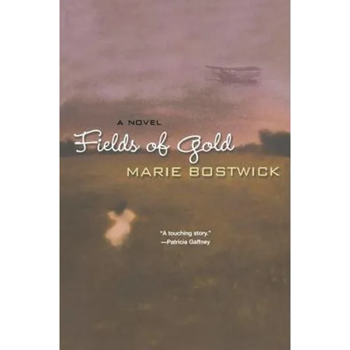 Fields Of Gold - Paperback