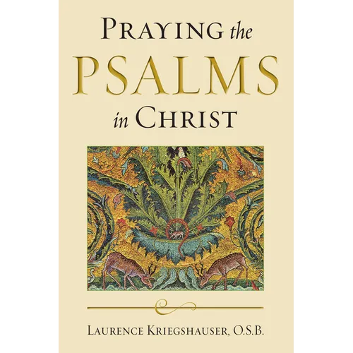 Praying the Psalms in Christ - Paperback