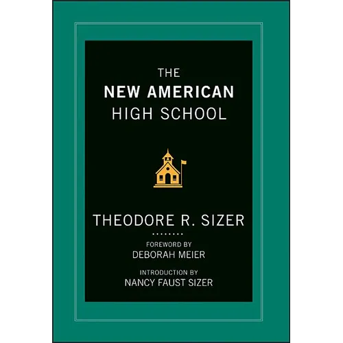 The New American High School