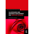 SLA Research and Materials Development for Language Learning