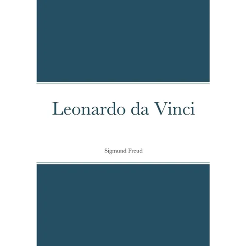 Leonardo da Vinci - Paperback