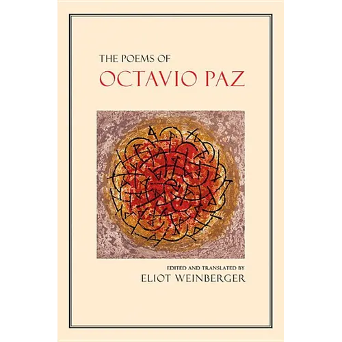 The Poems of Octavio Paz