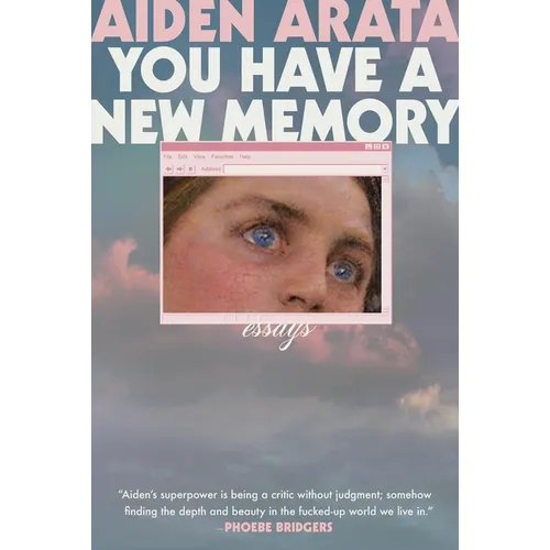 You Have a New Memory - Hardcover