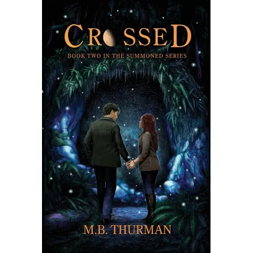 Crossed - Paperback
