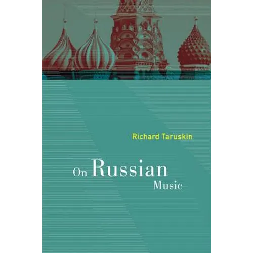 On Russian Music