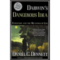 Darwin's Dangerous Idea: Evolution and the Meanings of Life