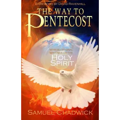 The Way to Pentecost - Paperback