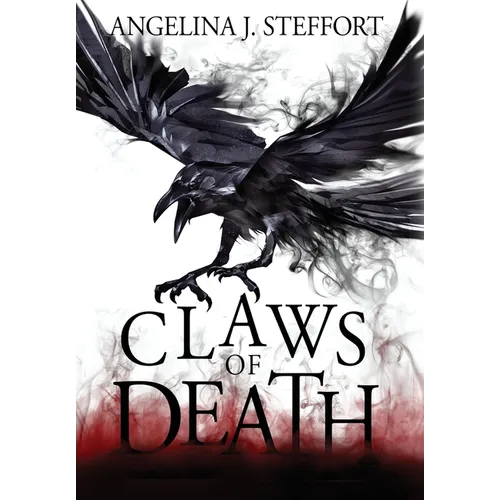 Claws of Death - Hardcover