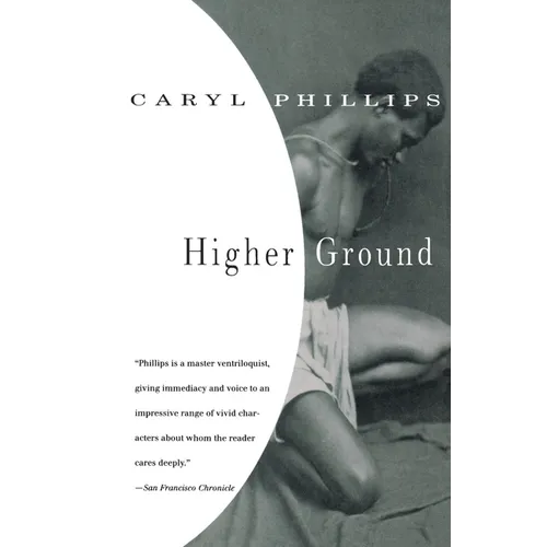 Higher Ground