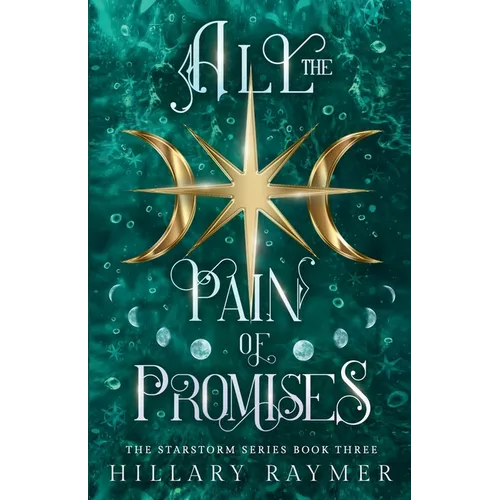 All the Pain of Promises - Paperback